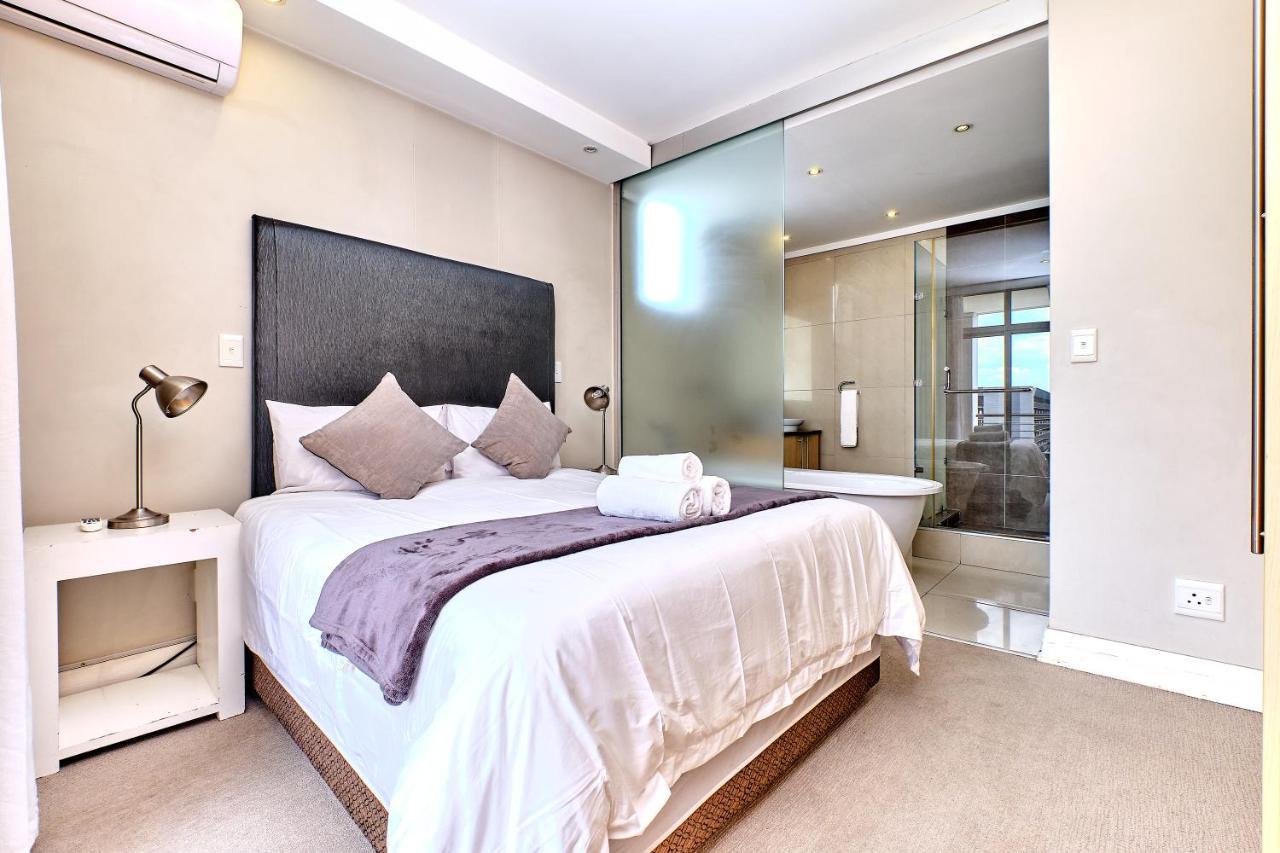 Sandton Serviced Apartments@Hydro Johannesburg Ngoại thất bức ảnh