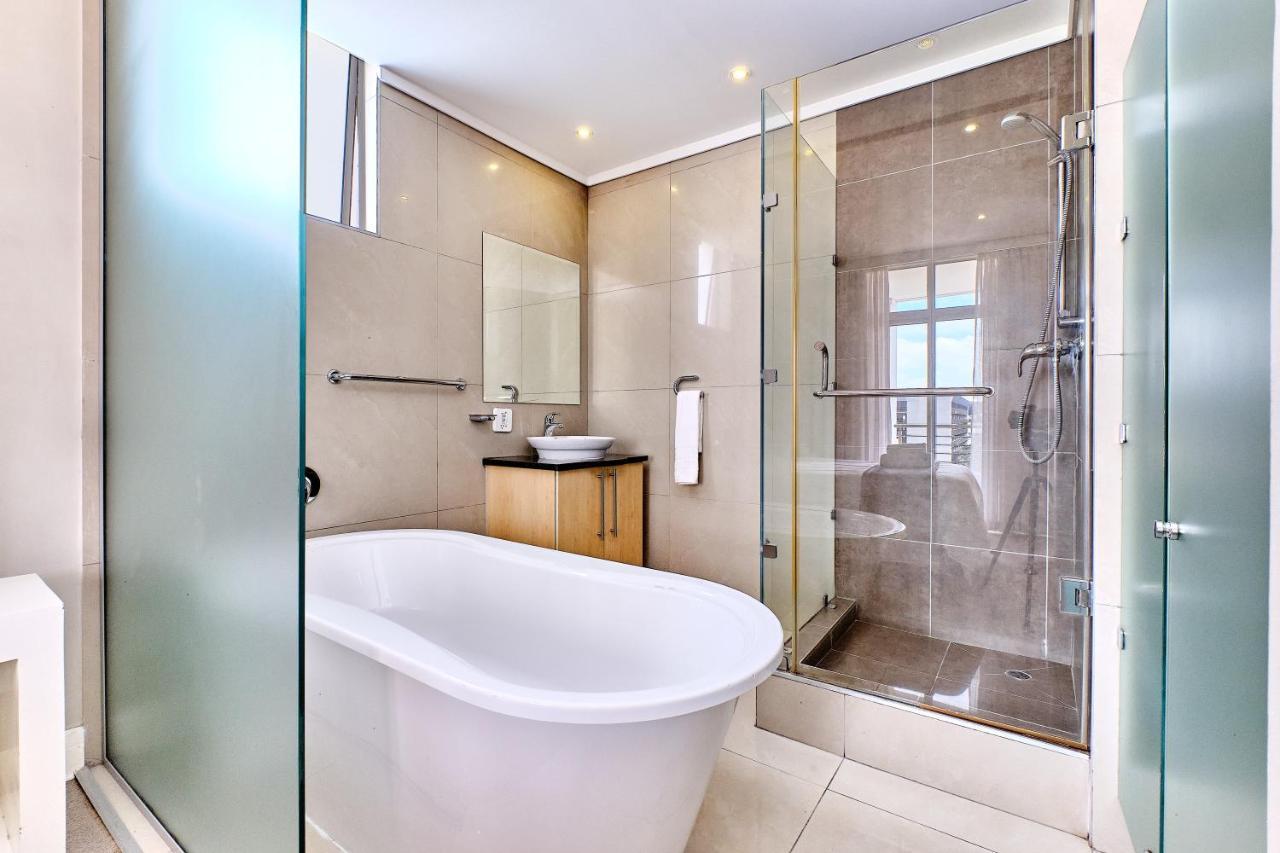 Sandton Serviced Apartments@Hydro Johannesburg Ngoại thất bức ảnh