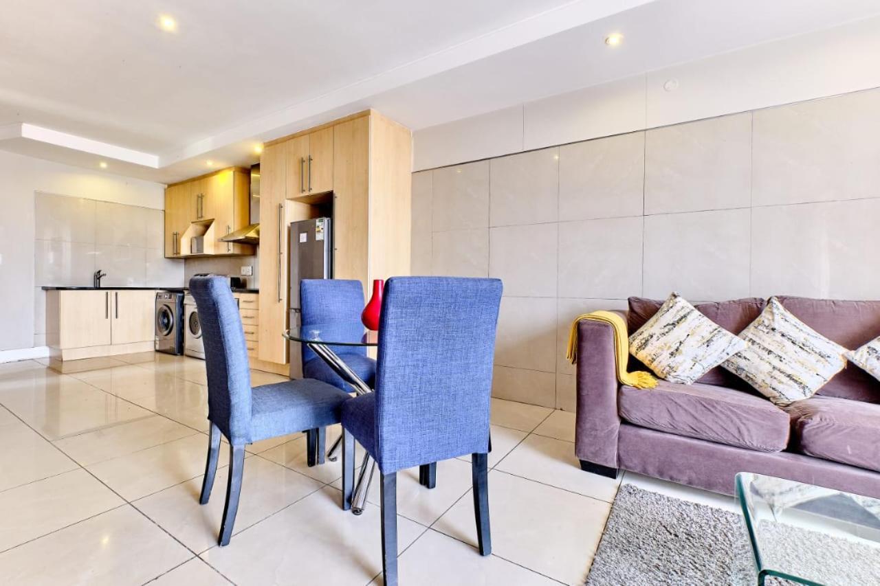 Sandton Serviced Apartments@Hydro Johannesburg Phòng bức ảnh