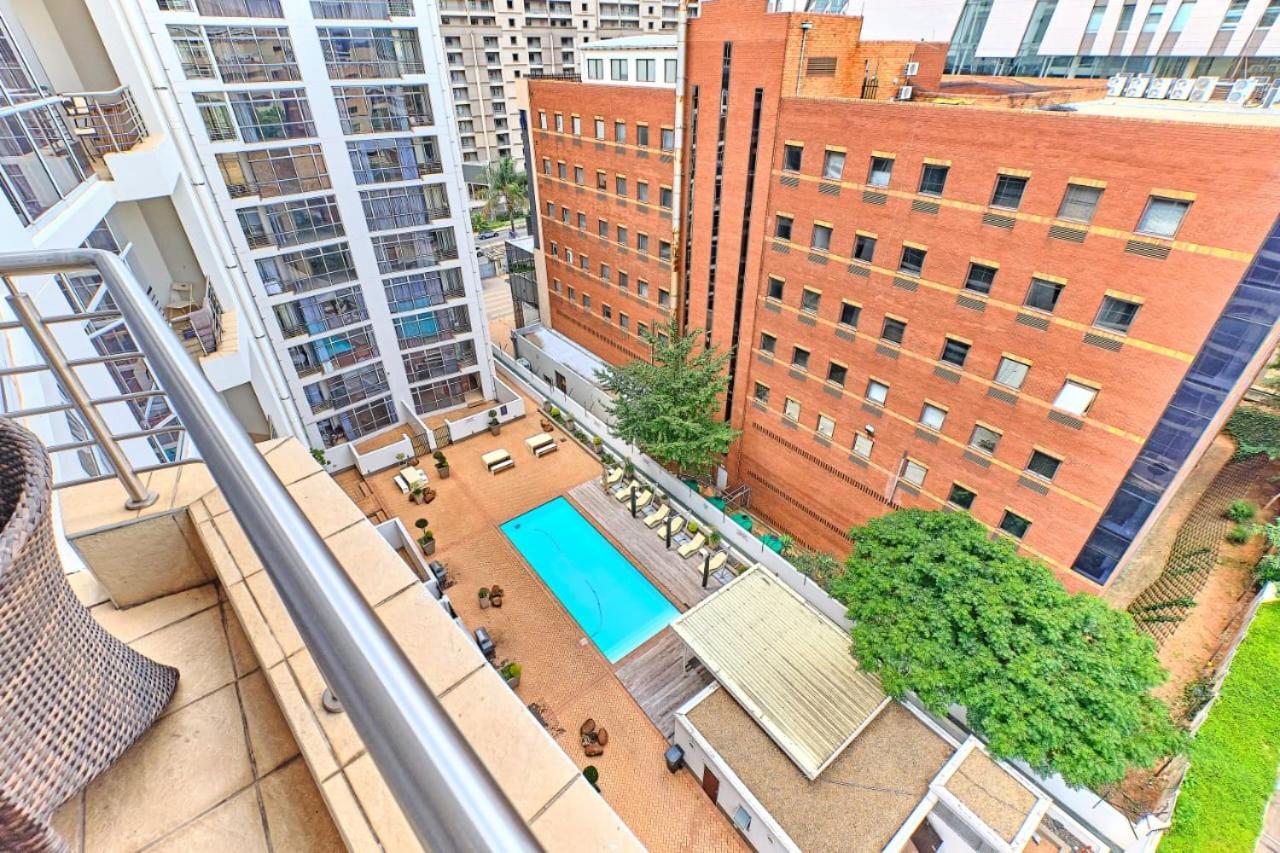 Sandton Serviced Apartments@Hydro Johannesburg Phòng bức ảnh
