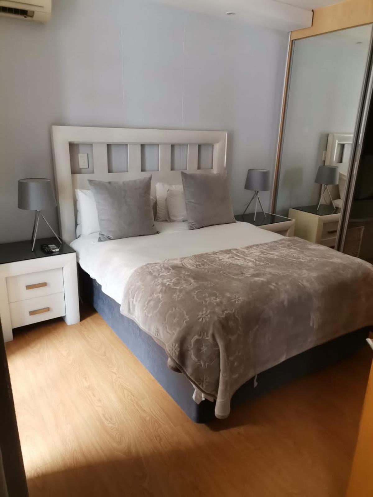 Sandton Serviced Apartments@Hydro Johannesburg Phòng bức ảnh