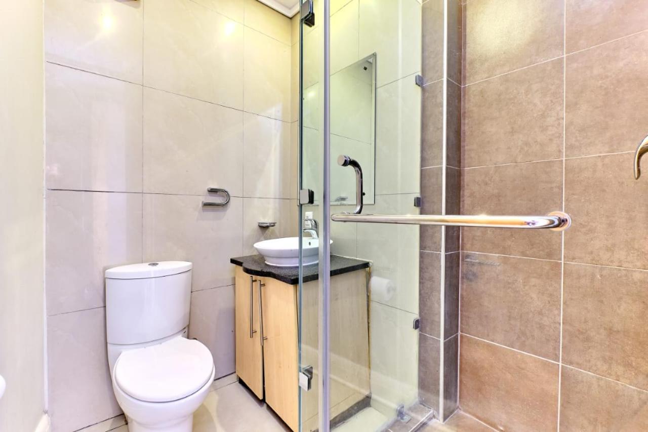 Sandton Serviced Apartments@Hydro Johannesburg Phòng bức ảnh