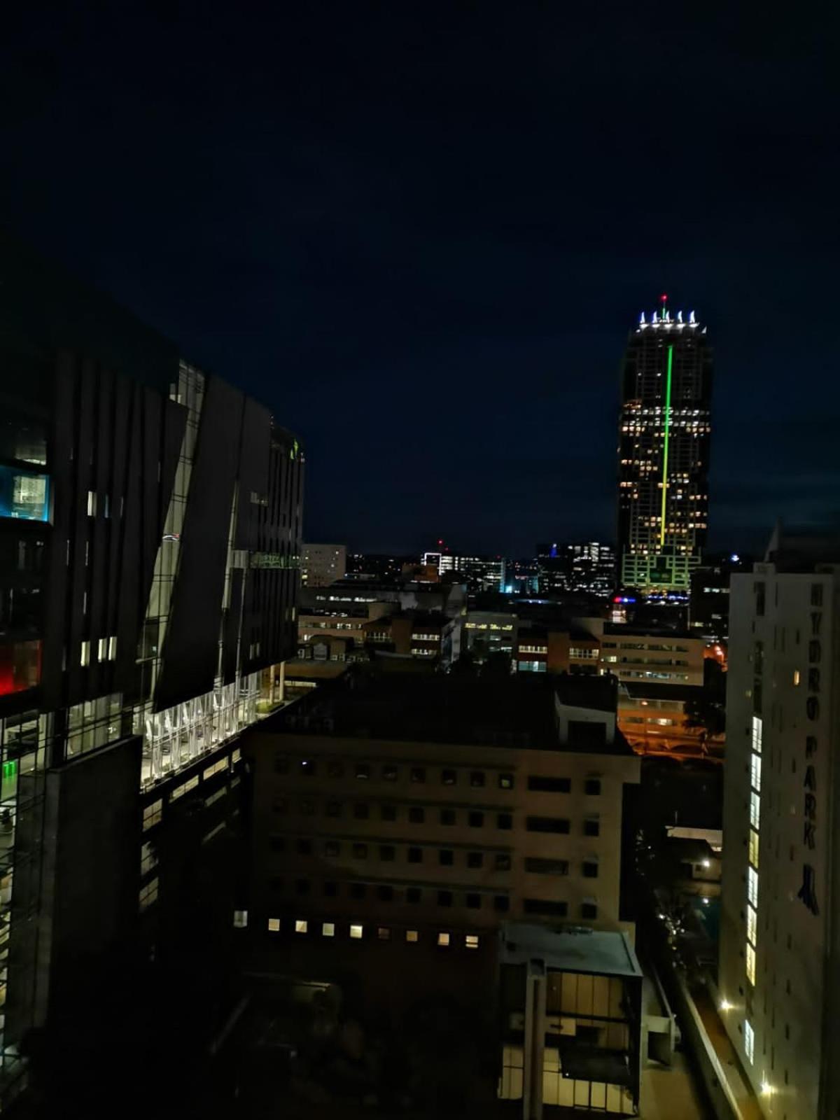 Sandton Serviced Apartments@Hydro Johannesburg Phòng bức ảnh