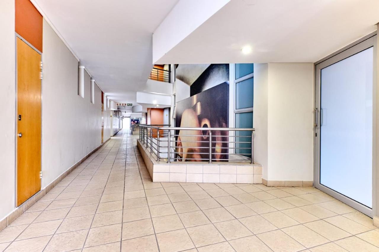 Sandton Serviced Apartments@Hydro Johannesburg Phòng bức ảnh