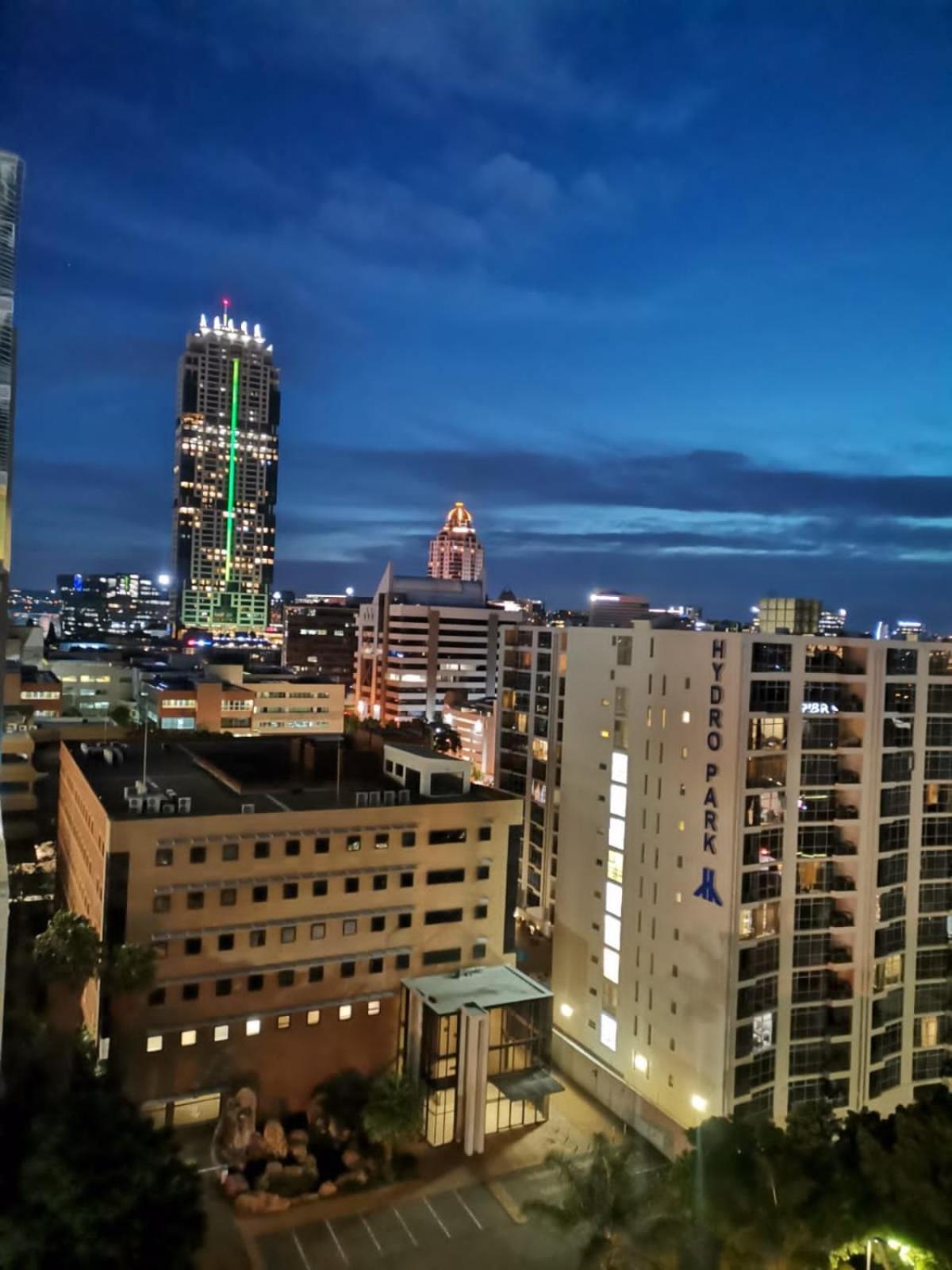 Sandton Serviced Apartments@Hydro Johannesburg Ngoại thất bức ảnh