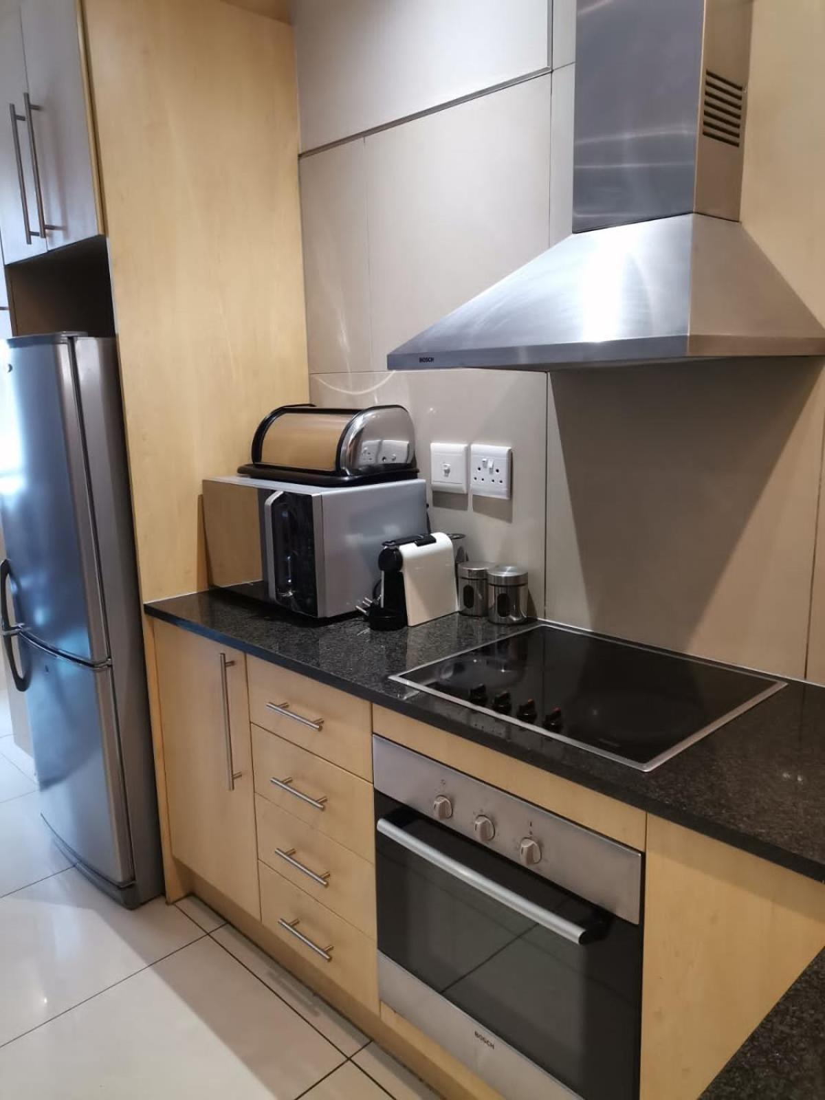 Sandton Serviced Apartments@Hydro Johannesburg Phòng bức ảnh