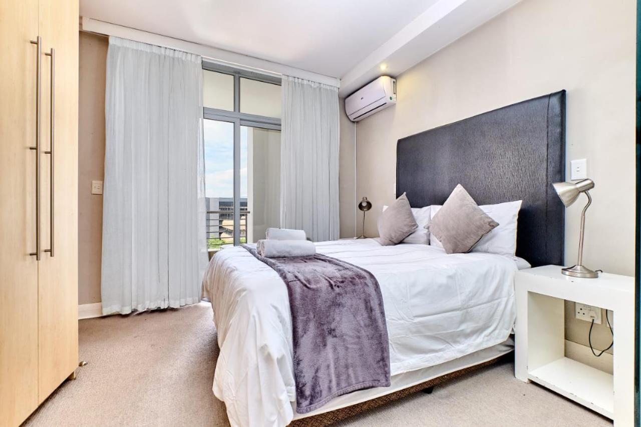 Sandton Serviced Apartments@Hydro Johannesburg Ngoại thất bức ảnh